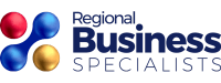 Regional Business Specialists Logo
