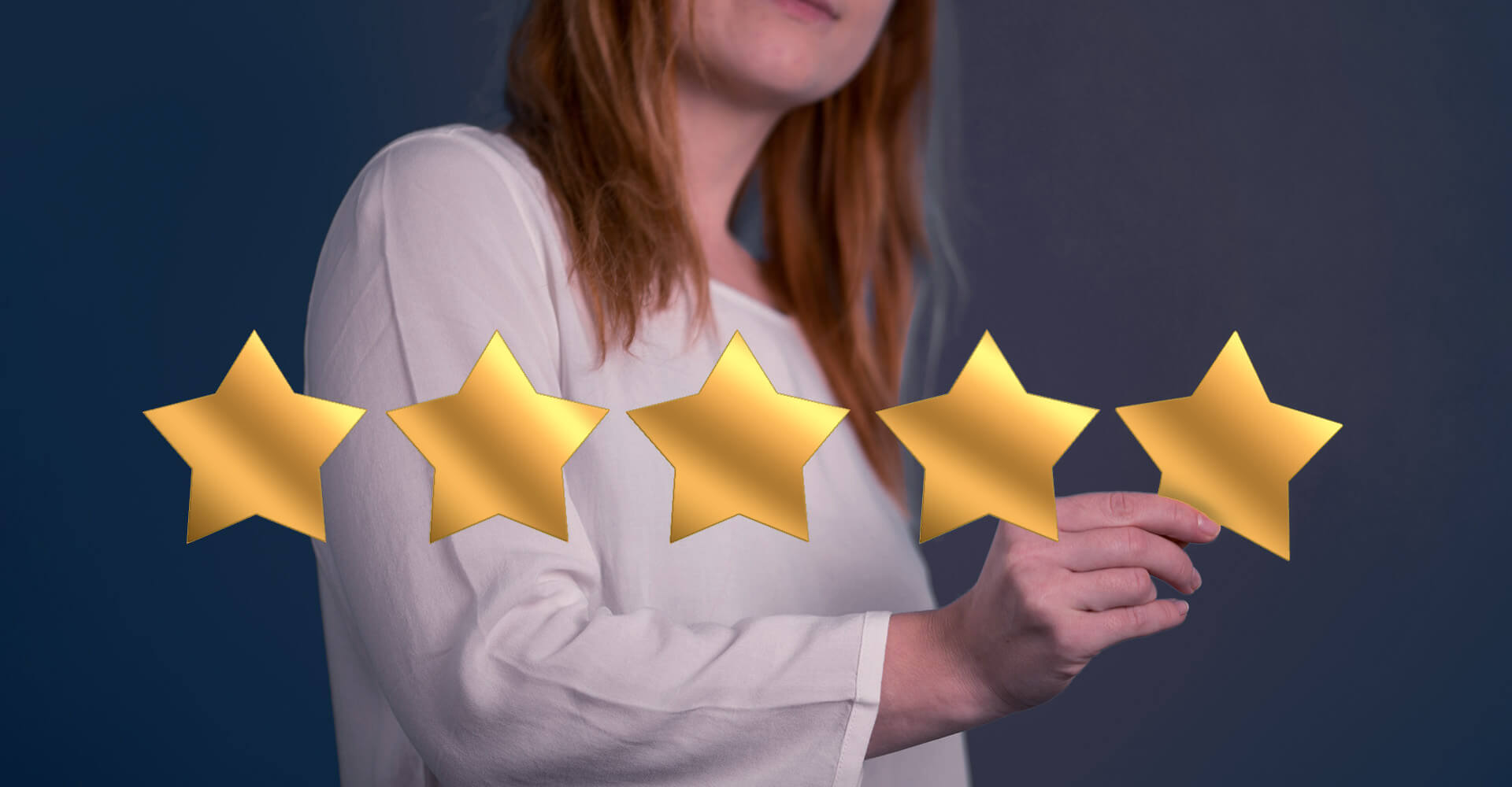 If you think word of mouth is good, try this…