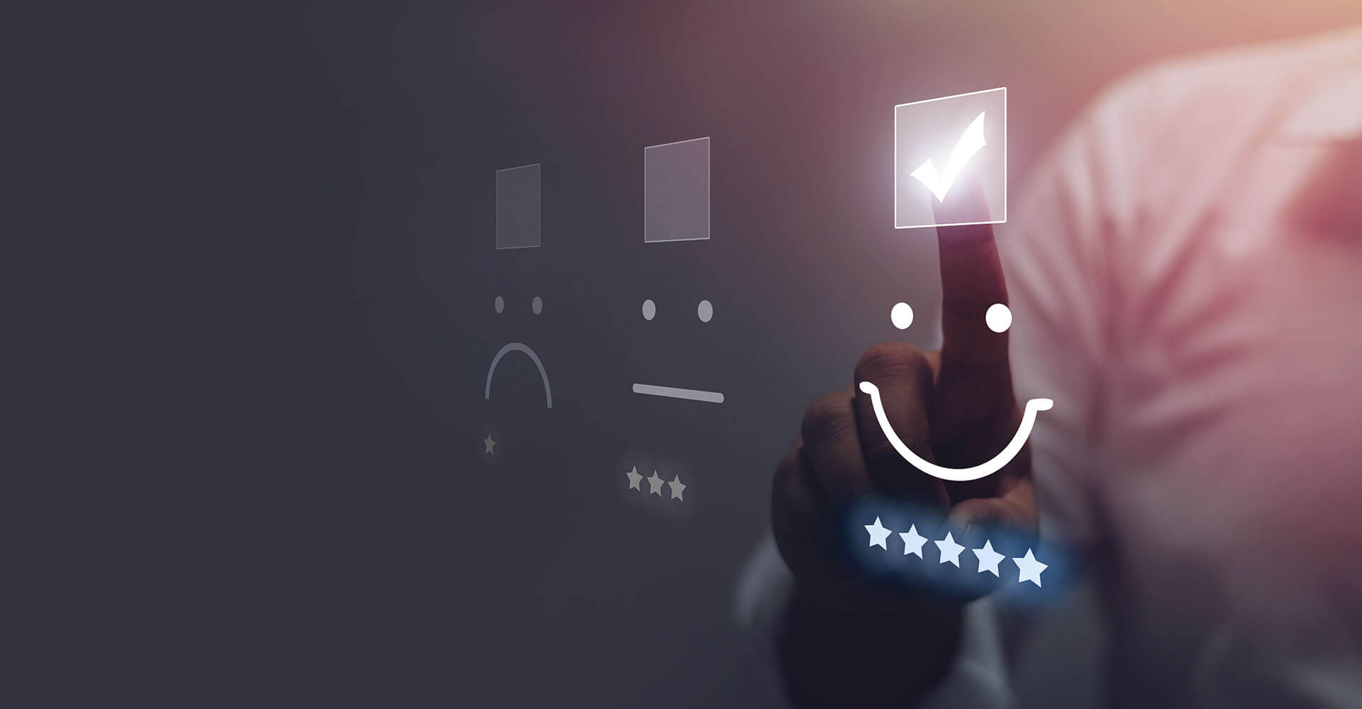 Are Your Customers Your Biggest Supporters?